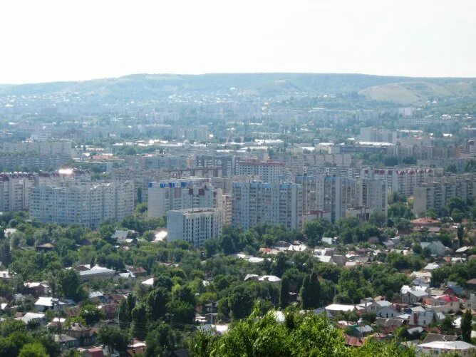 Времена. Ликвидирована АССР немцев Поволжья, образован Кировский район Саратова