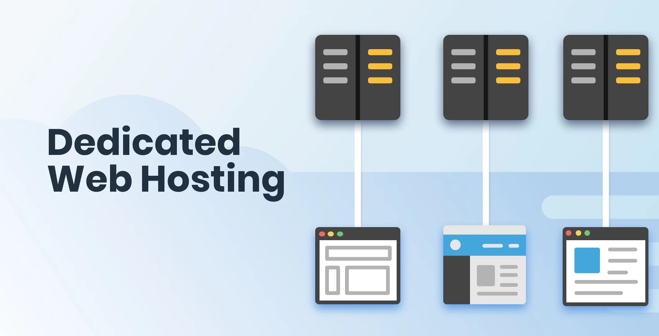 Msg hosting