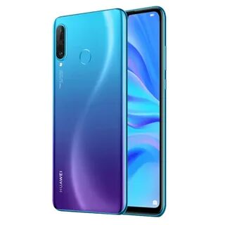 Телефоны huawei nova 4