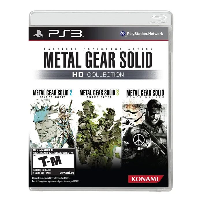 Metal gear solid collection русификатор. Metal Gear Solid HD collection ps3 русская версия. MGS HD collection ps3. Metal Gear Solid HD collection ps3. Metal Gear Solid Sony PLAYSTATION 3.