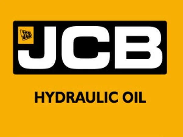 Гидравлические масла jcb. Гидравлическое масло JCB hp32. JCB 10w.