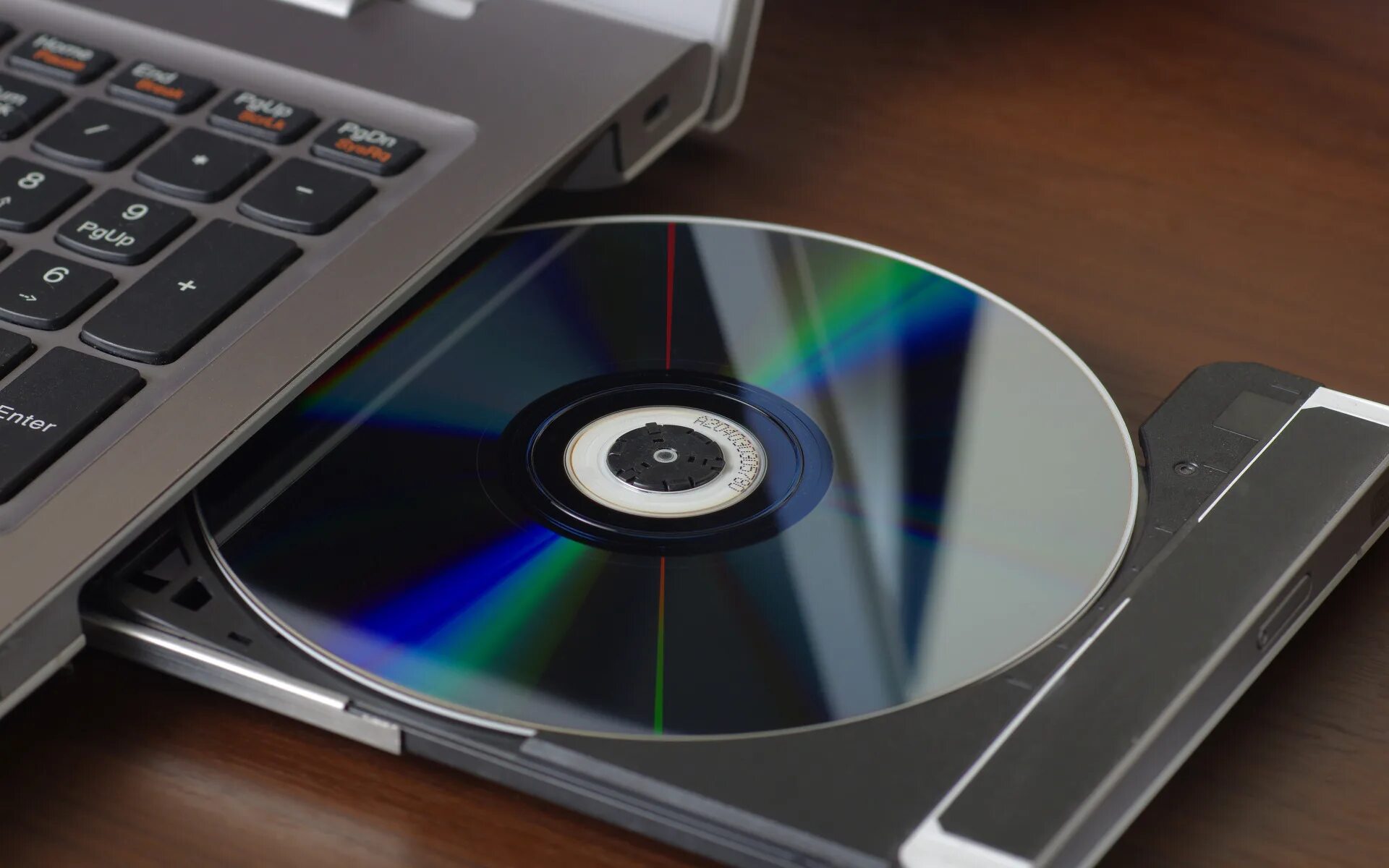 Disks need