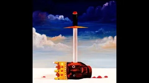 Dark twisted fantasy