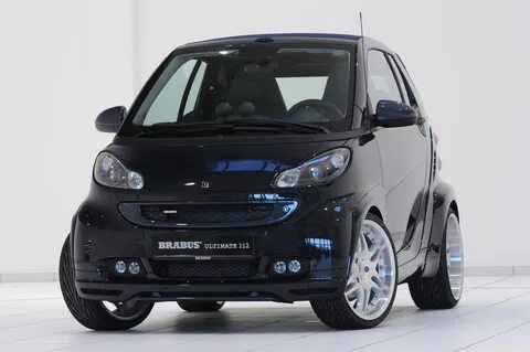 Smart ultimate