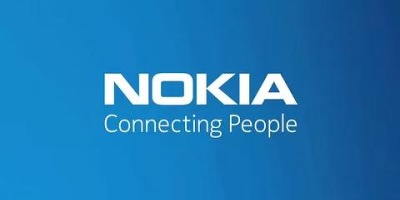 nokia логотип