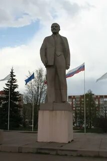 Курская область ленин ленин