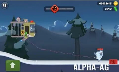 Взломанную игру catchers