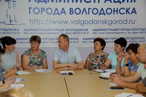 Сайт избирателей