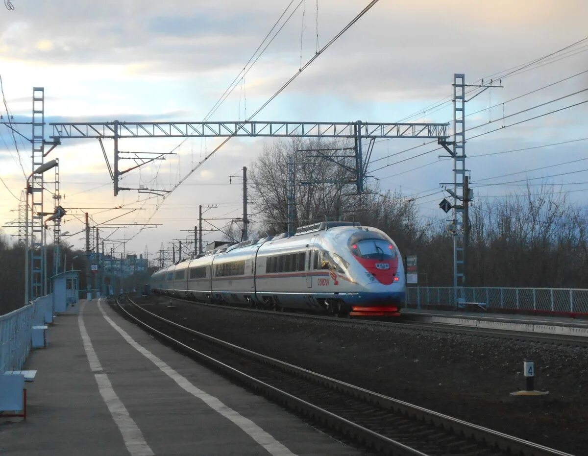 Спб тверь жд. Эвс1. станция тверь 2021. эвс1-14. тч-40 дирекция скоростного сообщения (металлострой).