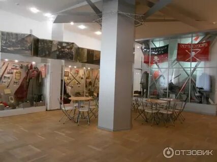 Музеи ростова на дону афиша
