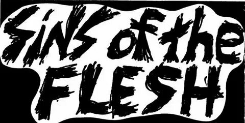 Sins of the flesh cult