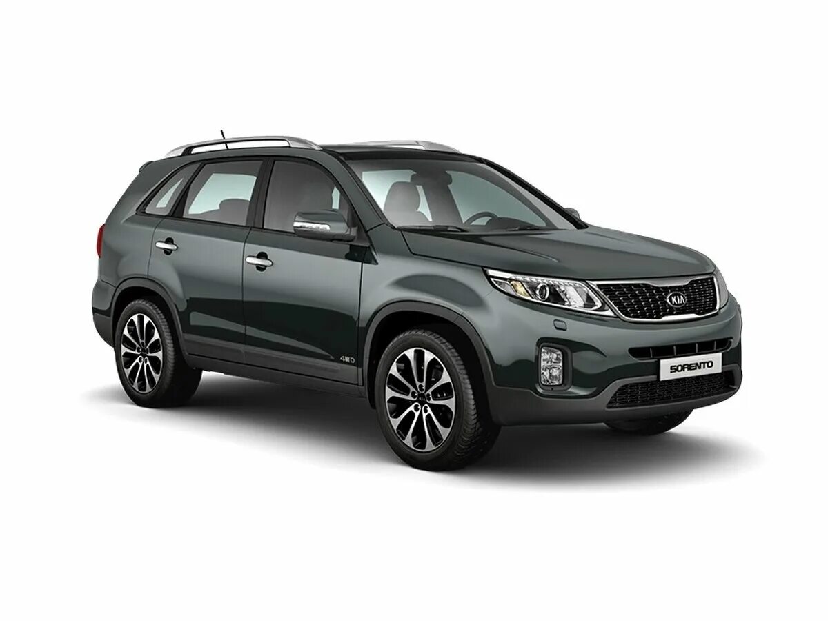 Купить киа соренто новый у официального. Kia Sorento 2. Kia Sorento 2 XM. Kia Sorento 5. Kia Sorento II 2009-2020.