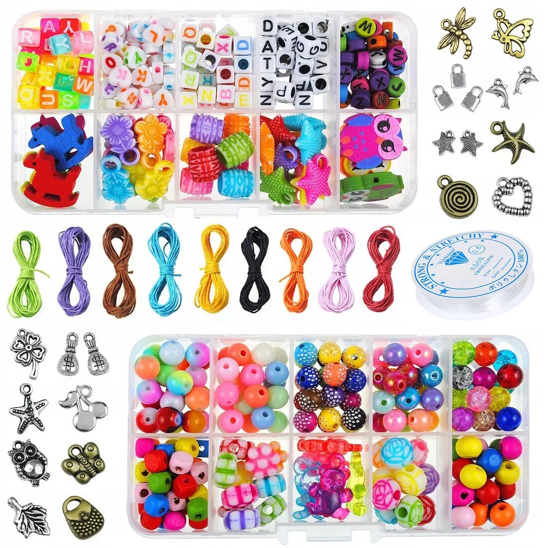 Бусины для создания браслетов. Бусинки для плетения браслетов. Бусинки для браслетов набор. Набор бусин для браслетов. Наборы с бусинами для браслетов.