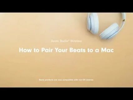 My beats перевод