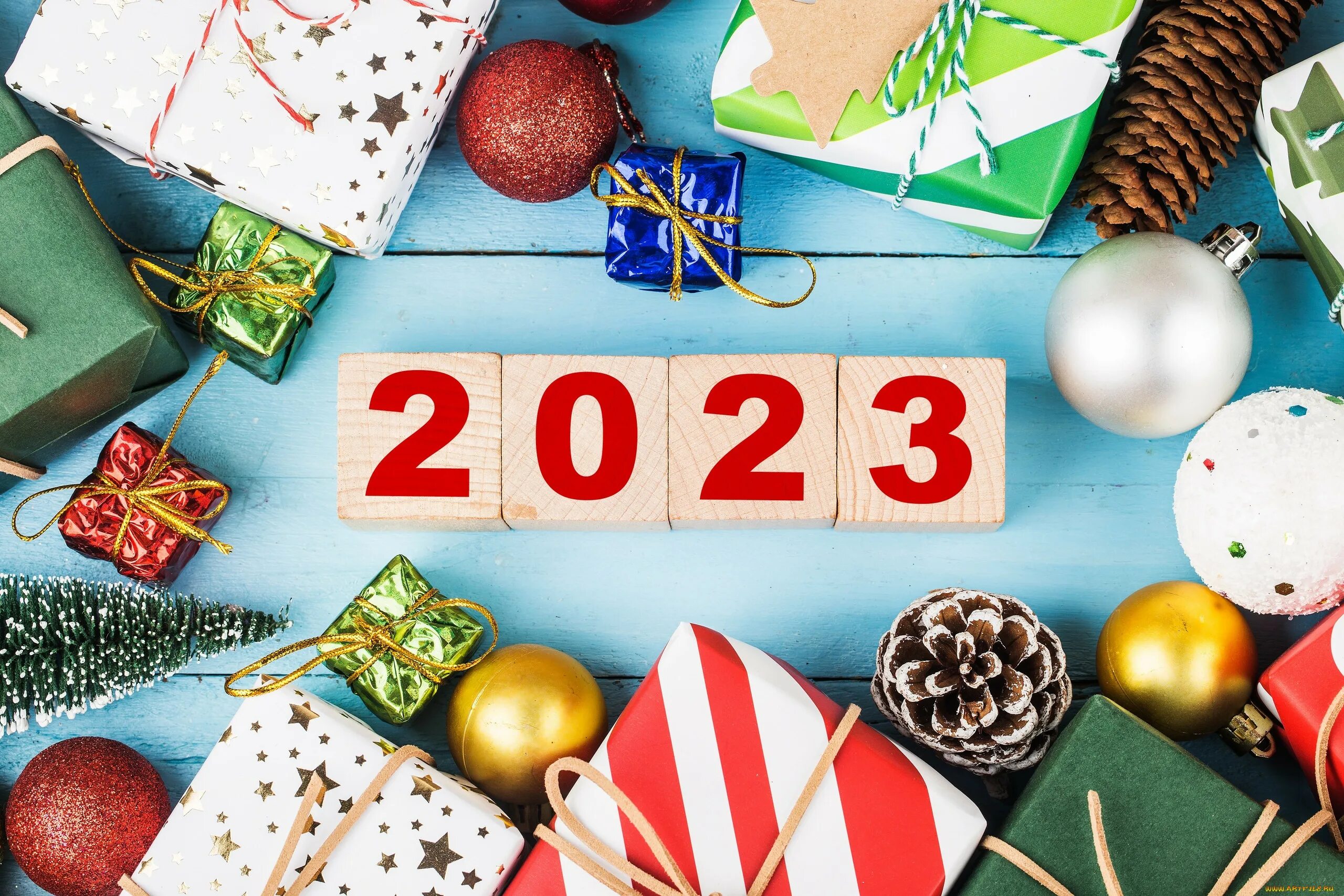 New years 2023. Подарок на новый год. Новый год (праздник). С новым годом 2023. Новогодние обои на рабочий стол.