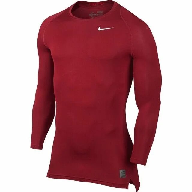 Термобелье футболка мужская. Nike pro cool compression long sleeve top. футболка компрессионная nike pro cool compression. long sleeved nike pro. nike pro top long sleeve compression.