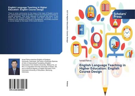 Specific english