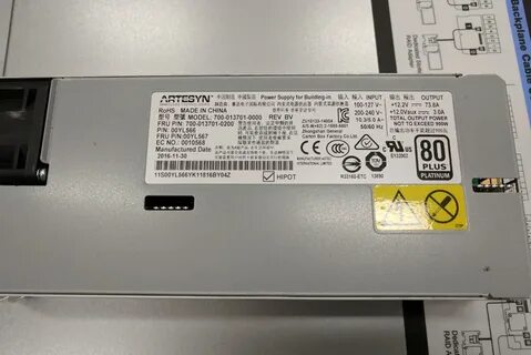 Lenovo system