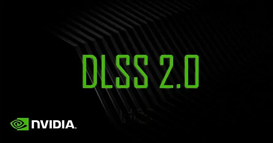 NVIDIA DLSS. DLSS 2. DLSS что это. Технология DLSS.