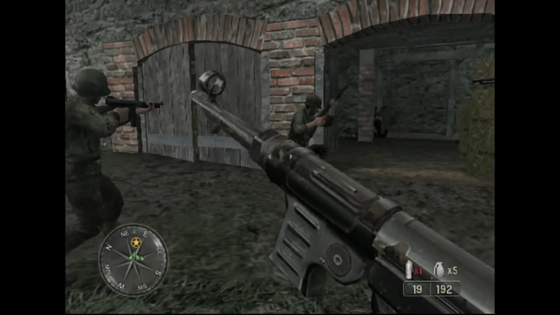 Как установить call of duty 3. Call of duty 3 ps2. call of duty 3 псп. call of duty 3 на psp.