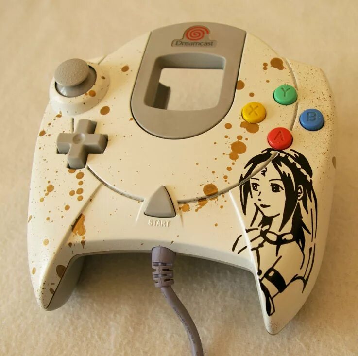 Custom art. Сега дримкаст арт. dreamcast custom. sega dreamcast tv. sega dreamcast customize.