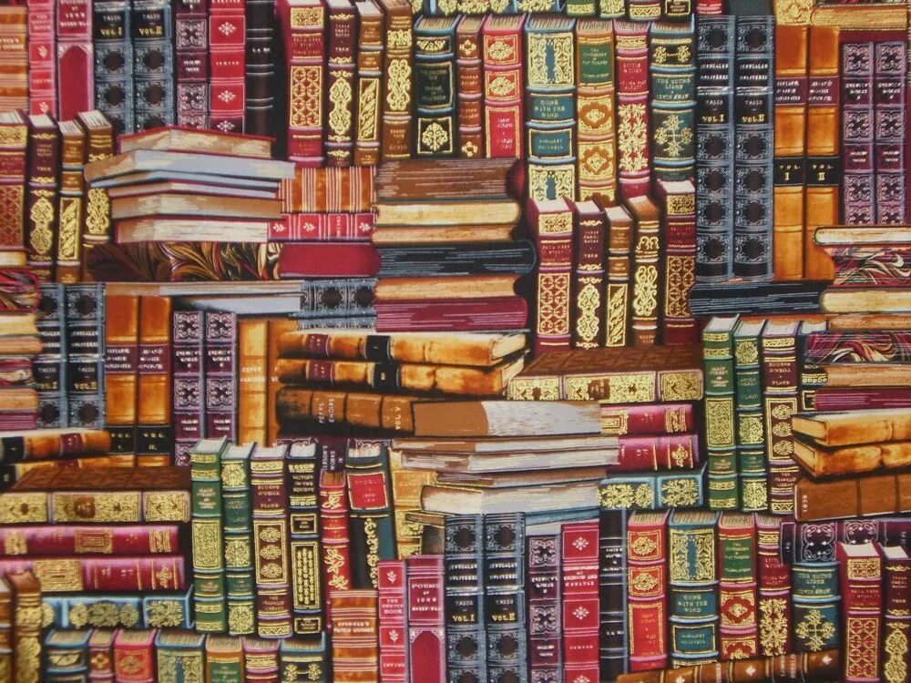 Print library