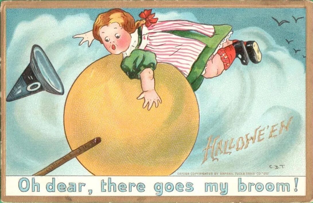 Oh dear what the matter. Oh Dear. Oh Dear gorgeous. Oh Dear cartoon. The Broom that goes Boom.