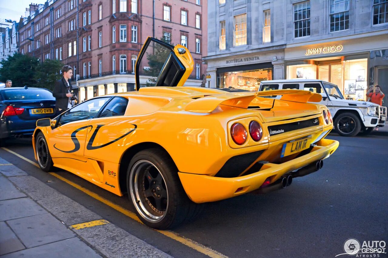 Св 44. Ламборджини диабло. Ламборгини диабло св. Lambo Diablo SV. Lamborghini Diablo SV 2006.