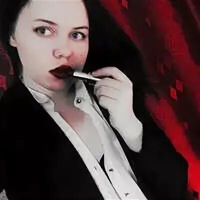 Алиса якубова