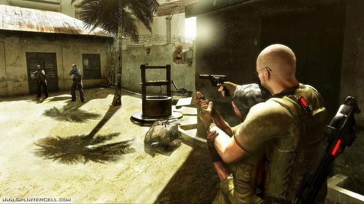 Игры где агенты