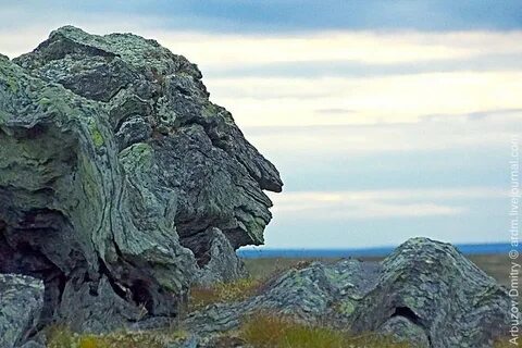 Км камень