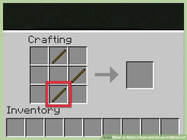 Как скрафтить стрелы в майнкрафт. Крафт стрел. Как сделать стрелы в МАЙНКРАФТЕ. СКРАФТИТЬ стрелы в МАЙНКРАФТЕ.