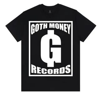 Goth money