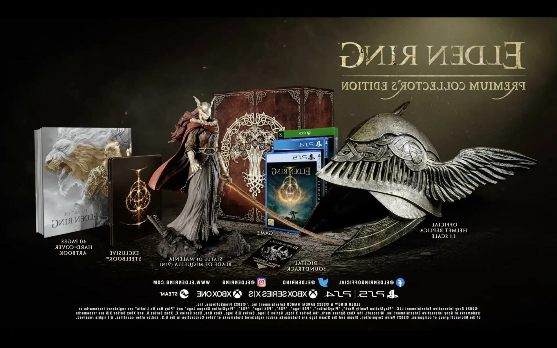 Elden Ring Premium Collectors Edition. Elden Ring ps4 премьерное издание. Elden Ring ps4 диск. Elden Ring коллекционное издание. Elden ring collector