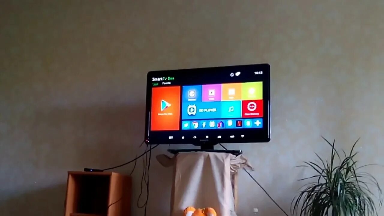 X96 не работает