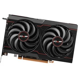 Amd rx 6600 sapphire pulse