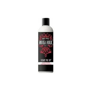 шампунь tigi rockaholic