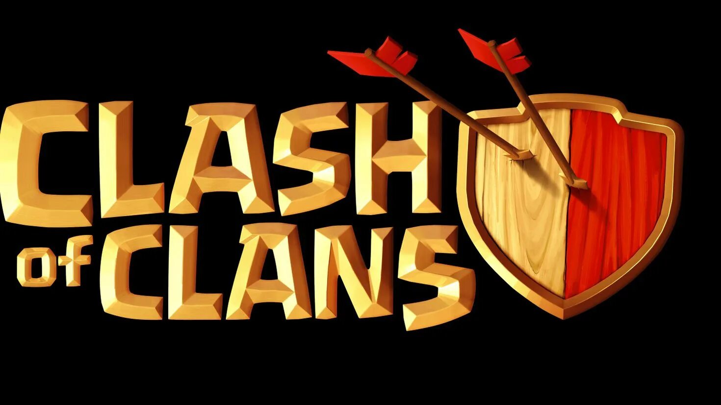 Game of clans. Clash of Clans. Клэш оф кланс эмблема. Clash of Clans надпись. Иконка клэш оф кланс.