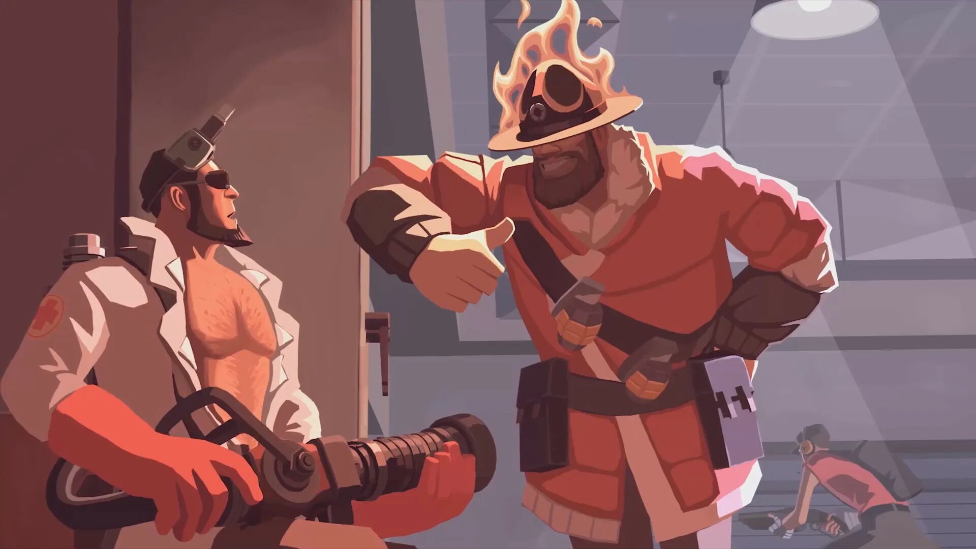 Team fortress 2 отзывы. Медик тим фортресс 2. Tf2. Солдат тим фортресс 2. Солдат tf2 Art.