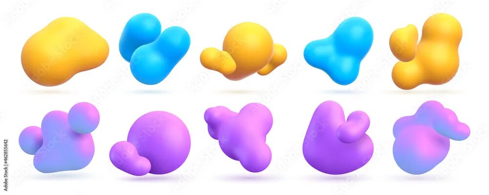 Liquid 3d max прогноз. Абстрактные фигуры жидкие. 3d liquid blobs. 3d blobs png. 3d liquid shape png.