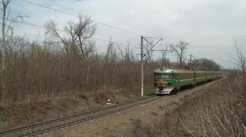 Староминская тимашевская электричка