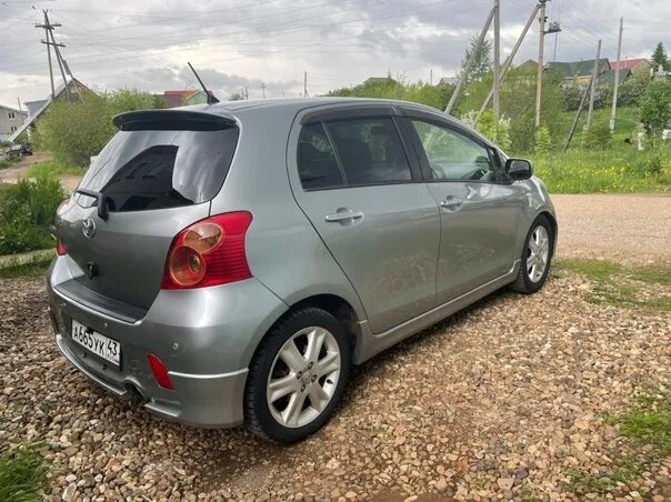 2005 рс