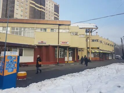 Шипиловский проезд 39 к 1