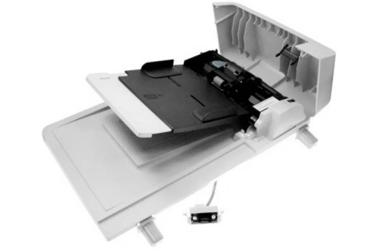 Сканер 426 принтер резинка в автоподатчик сканера.