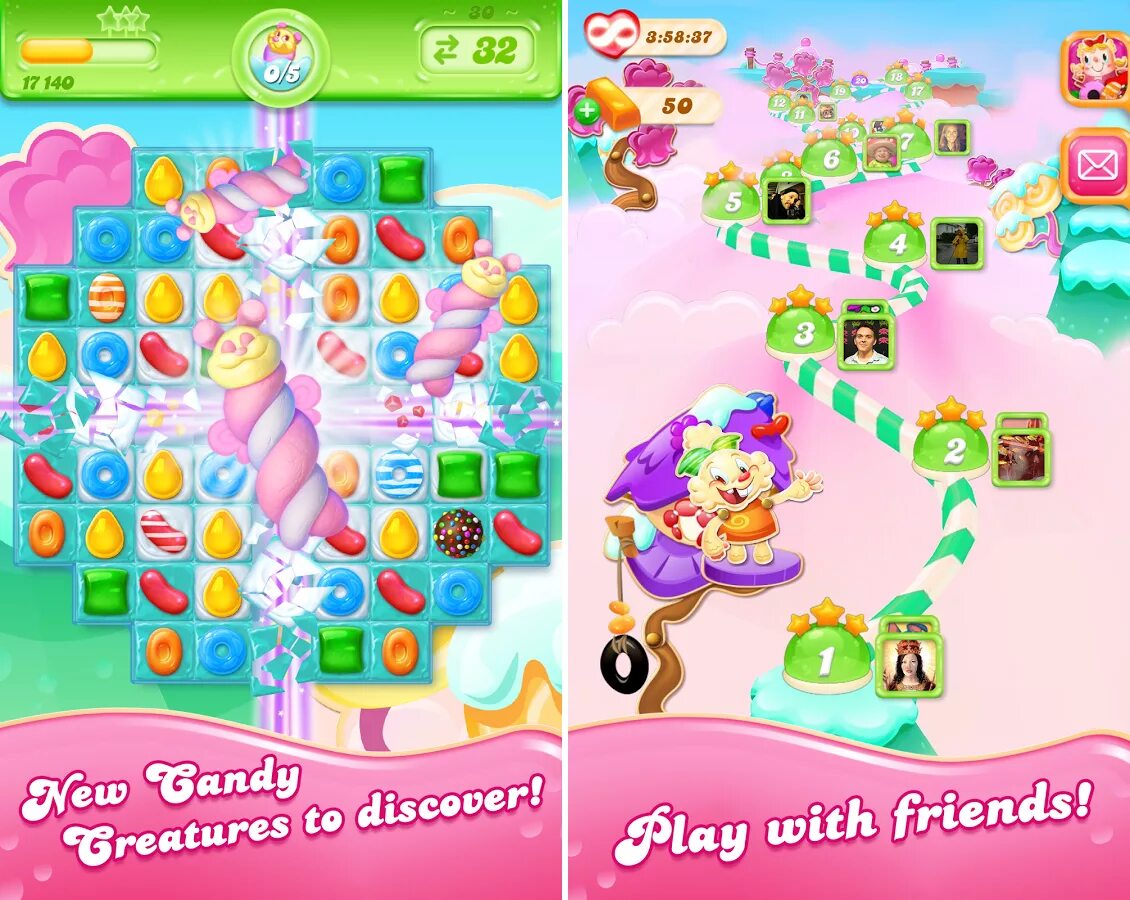 Candy Crush Jelly Saga. Игра Candy Crush Jelly. Candy Crush Saga мобильное приложение. Candy Crush Saga Mod много.