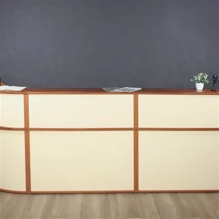 Ресепшен б/у. Стол ресепшен для офиса. Стойка администратора б/у. Стойка администратора бу. Ресепшн из лдсп.