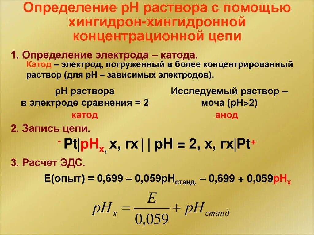 Рн соляного раствора. Определение PH раствора. Как определить PH раствора. Измерение PH растворов. Определение РН растворов.
