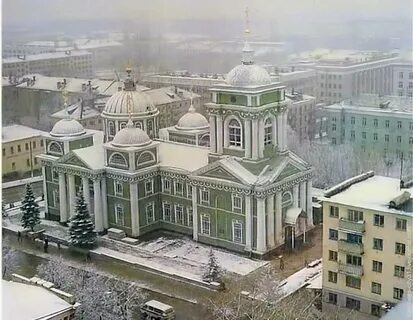 Преображенка белгородская