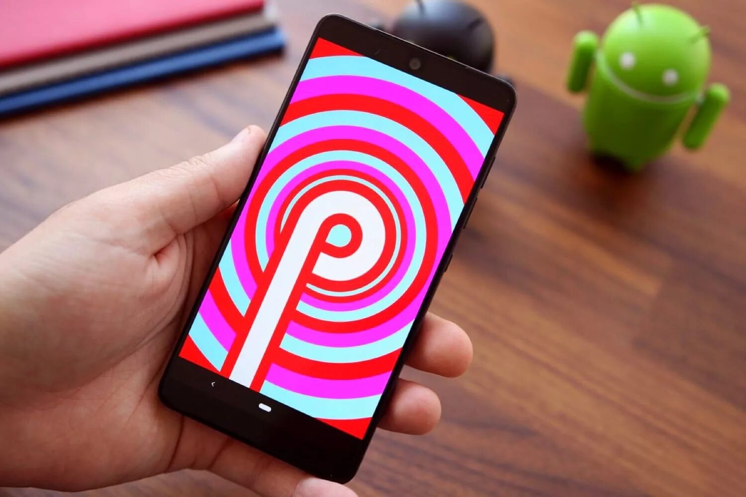 Android 9