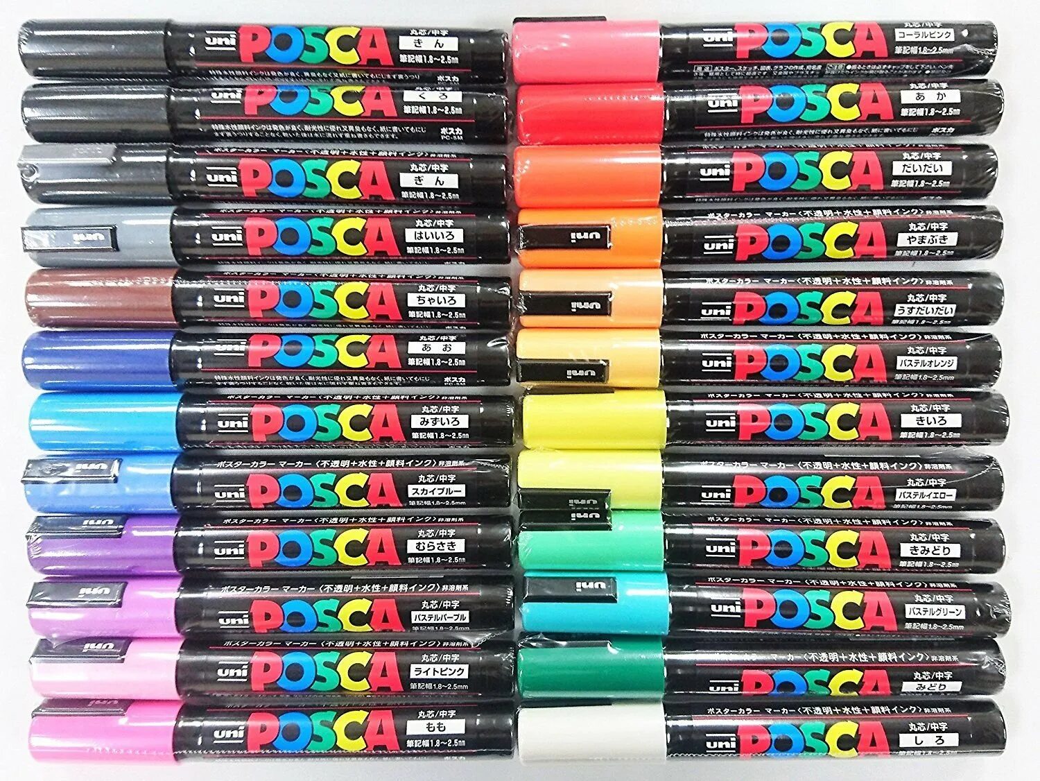 Андроид маркеры. Фломастеры uni posca. posca markers набор. маркеры posca 5м. posca paint pens.